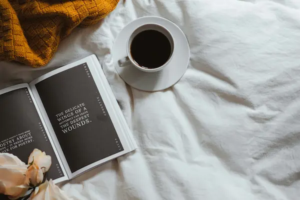 10 creative ritual types