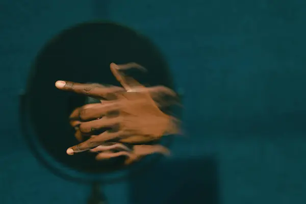 Conditions for rituals for creative flow