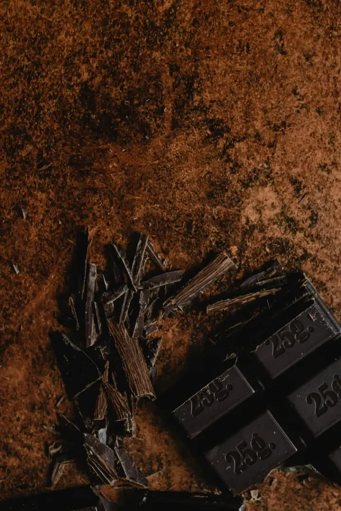 cacao ritual for softness and emotional balance