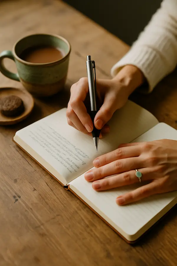 How to Combine Ritual Tools